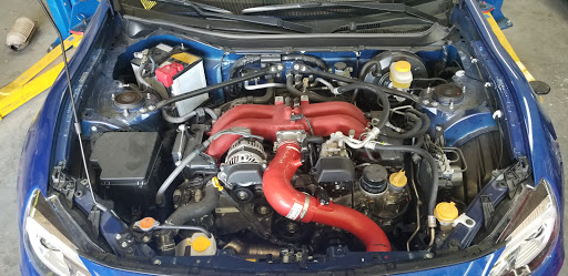 Auto Repair Shop «Jc Auto Care», reviews and photos, 16500 Los Gatos Blvd, Los Gatos, CA 95032, USA