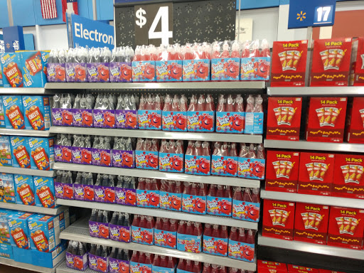 Department Store «Walmart Supercenter», reviews and photos, 5455 Atlanta Hwy, Alpharetta, GA 30004, USA