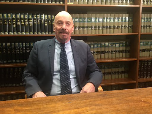 Attorney «Law Office of James C. Forslund», reviews and photos