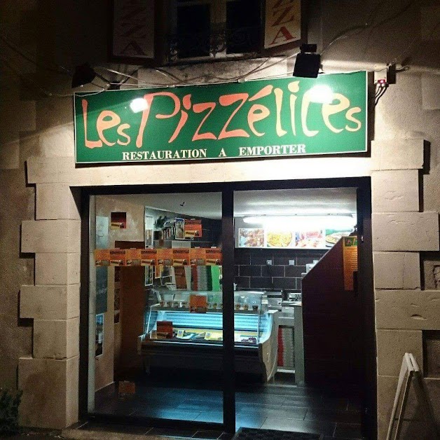 Les Pizzélices à Blois (Loir-et-Cher 41)