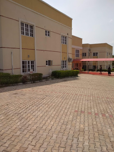 Salem University, Lokoja, Nigeria, City Government Office, state Kogi