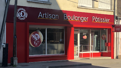 Le Fournil d'Emilie à Seurre
