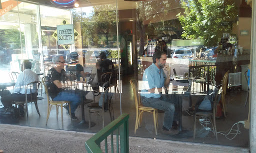 Coffee Store «Coffee Society», reviews and photos, 21265 Stevens Creek Blvd, Cupertino, CA 95014, USA
