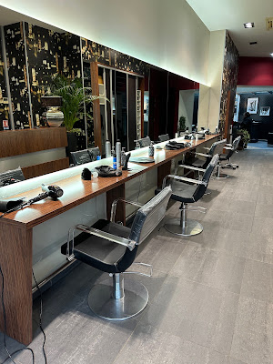 Coiffure Frédéric Duhaubois à Cambrai