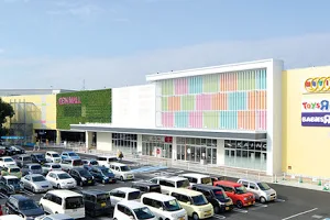 Aeon Mall Kurashiki image