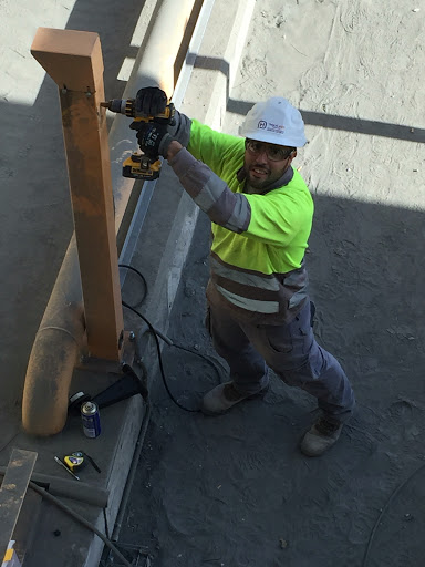 HdezLeón Electricidad SL en Benahadux, Almería