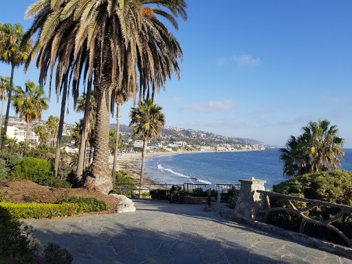 Tide Pools image