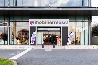 MobilierMoss - Meublesmoss - Mobilier moss - Meubles moss - CM Diffusion à Castres