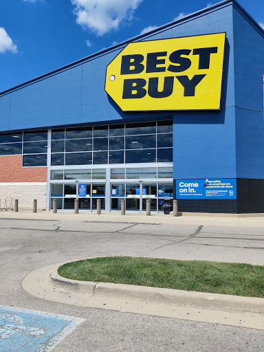 Electronics Store «Best Buy», reviews and photos, 3301 N Marleon Dr, Muncie, IN 47304, USA