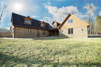 12000 Moores Vineyard Rd - Vacation Rental close to Brown County