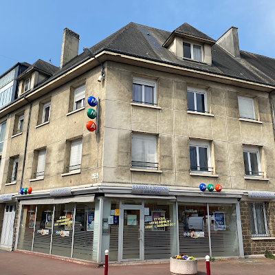 MMA Assurances CONDE-EN-NORMANDIE à Condé-en-Normandie