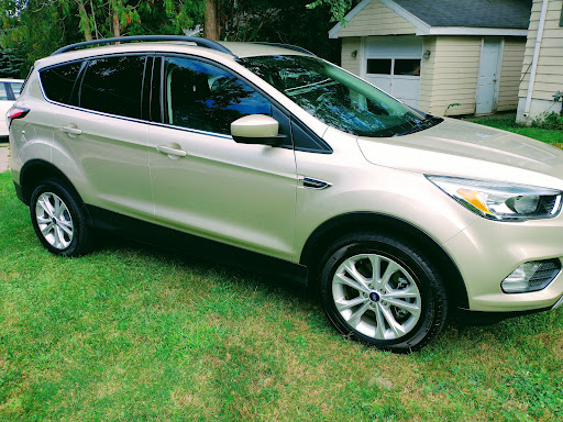 Nissan Dealer «Fox Nissan of Grand Rapids», reviews and photos, 4430 28th St SE, Grand Rapids, MI 49512, USA