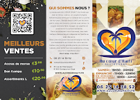 Photos du propriétaire du Restaurant haïtien Au Coeur d'Haïti à Savigny-sur-Orge - n°10