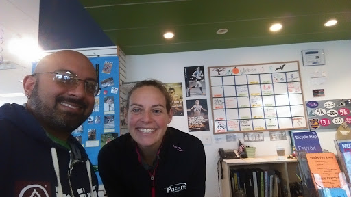 Running Store «Pacers», reviews and photos, 10420 North St, Fairfax, VA 22030, USA
