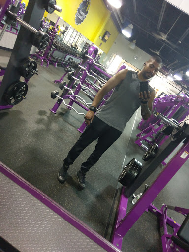 Gym «Planet Fitness», reviews and photos, 1778 Washington St, Stoughton, MA 02072, USA