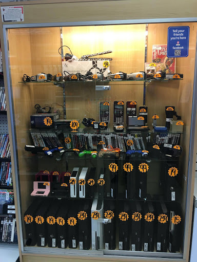 Pawn Shop «Half Price Pawn», reviews and photos, 2038 Gessner Rd, Houston, TX 77080, USA