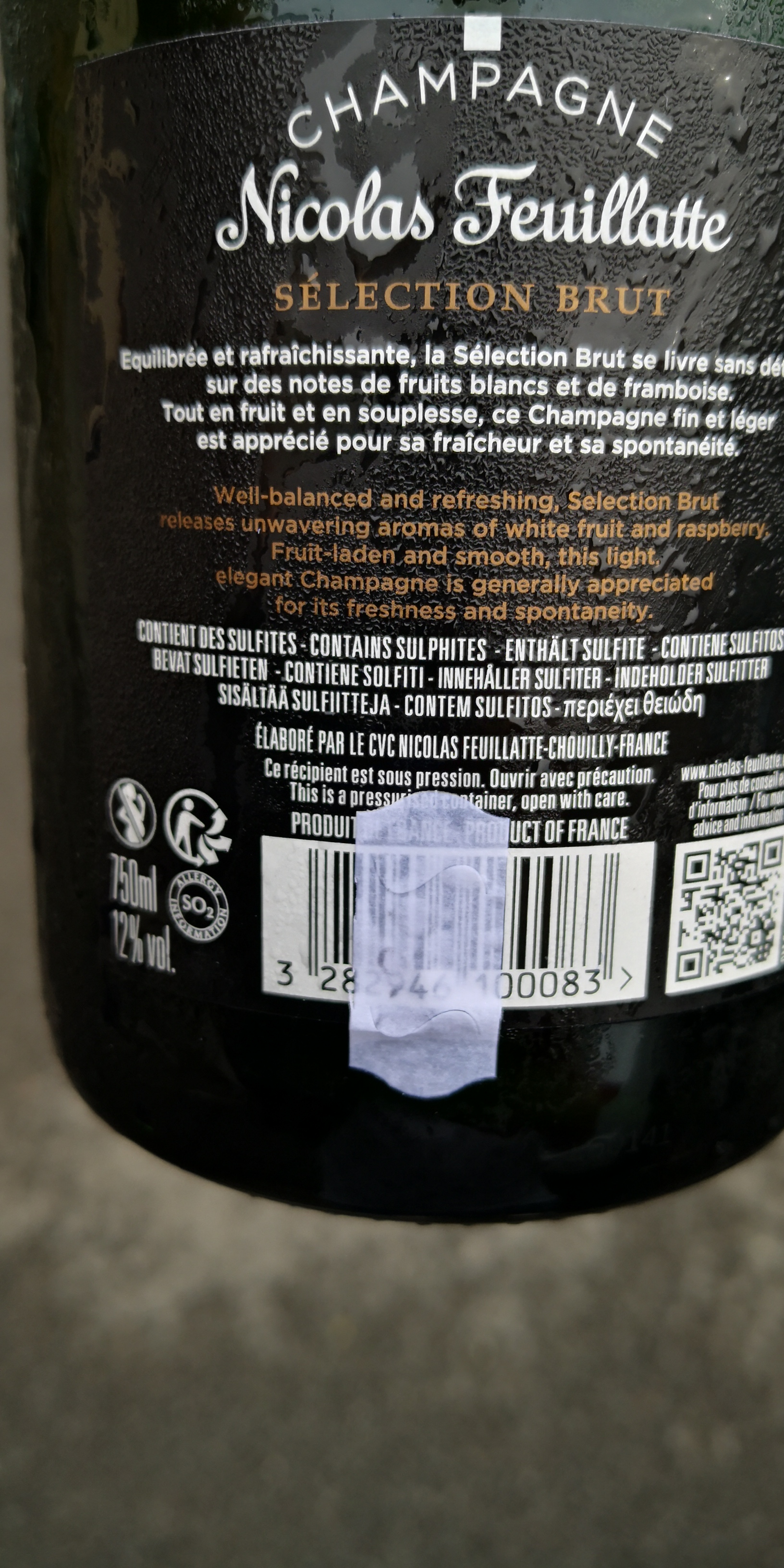 Photo n° 2 de l'avis de G. fait le 14/08/2022 à 16:47