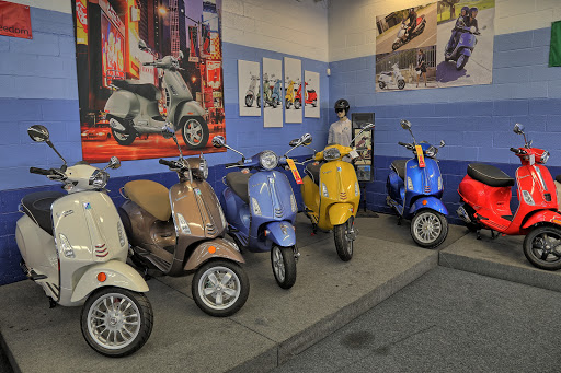 Motorcycle Dealer «Pacific Coast Highway Powersports», reviews and photos, 4110 Lincoln Blvd, Marina Del Rey, CA 90292, USA