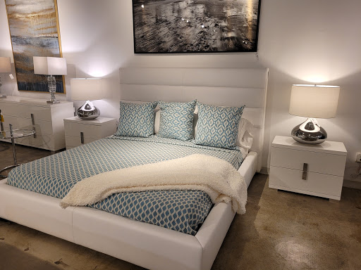 Furniture Store «Scan Design of Hollywood - Furniture Store», reviews and photos, 4150 N 28th Terrace, Hollywood, FL 33020, USA