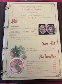 Photos du propriétaire du Restaurant vietnamien Restaurant Nhu Y à Torcy - n°3