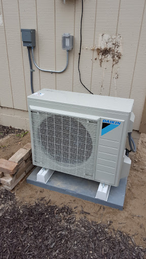 HVAC Contractor «TML Service Experts», reviews and photos