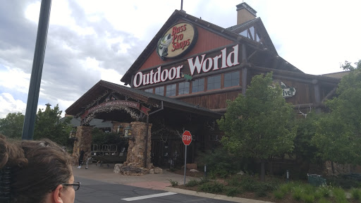 Outdoor Sports Store «Bass Pro Shops», reviews and photos, 7970 Northfield Blvd, Denver, CO 80238, USA