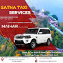 Satna Taxi Service