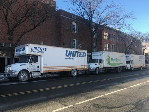 Moving and Storage Service «The Liberty Group Company», reviews and photos, 50 Industrial Rd, Berkeley Heights, NJ 07922, USA