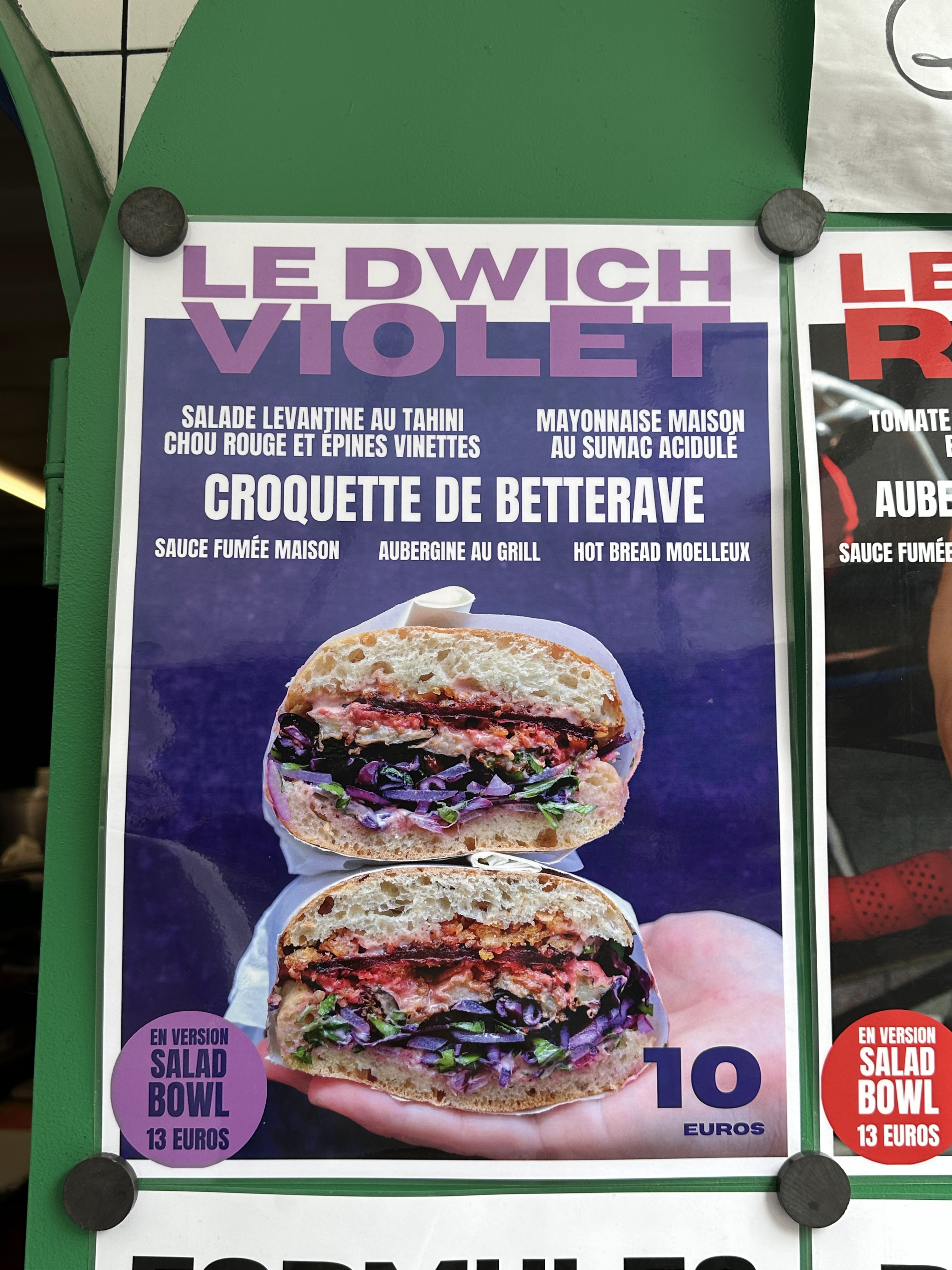Photo n° 3 de l'avis de Cheynese.h fait le 10/09/2023 à 11:43