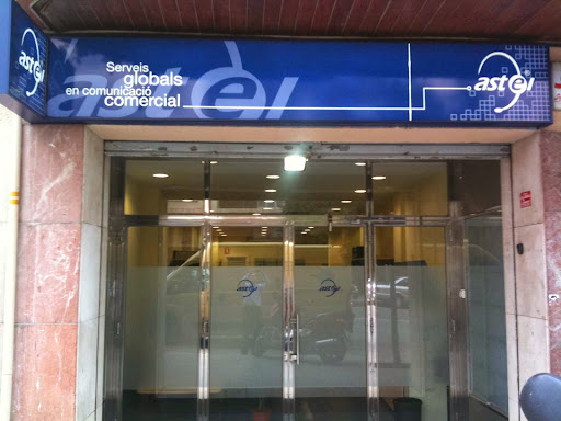 Información y opiniones sobre Asstel de Reus