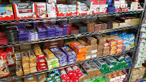 Grocery Store «Kalinka», reviews and photos, 5025 Almaden Expy, San Jose, CA 95118, USA