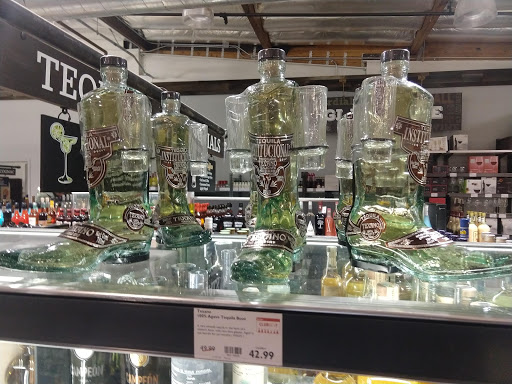 Wine Store «BevMo!», reviews and photos, 1247 W El Camino Real, Sunnyvale, CA 94087, USA