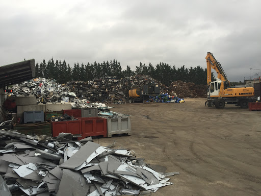 Photo 2 - Destruction Gaillon automobile