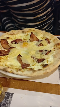 Pizza du Restaurant italien Del Arte à Saint-Dizier - n°7