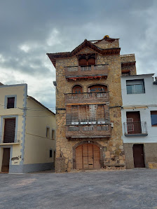 Carenas 50212 Carenas, Zaragoza, España