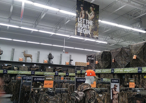 Sporting Goods Store «Academy Sports + Outdoors», reviews and photos, 7506 Hwy 72 W, Madison, AL 35758, USA