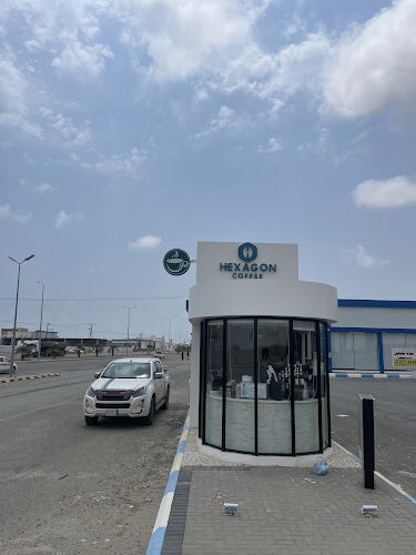 Opinii despre hexagoncoffee în القنفذة - مقهى