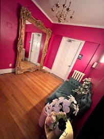 Ollure Beauty Lounge & Belle Academy of Cosmetology Satellite Classroom - Photo 6 - Car repair in Hartford, CT, Hartford