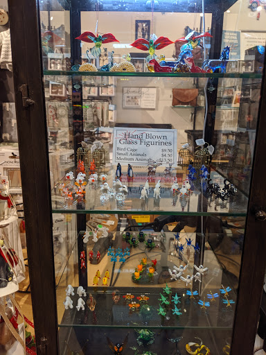 Gift Shop «Fireworks Gallery», reviews and photos, 196 Bellevue Way NE, Bellevue, WA 98004, USA