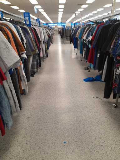 Clothing Store «Ross Dress for Less», reviews and photos, 2853 Market Center Dr, Rockwall, TX 75032, USA