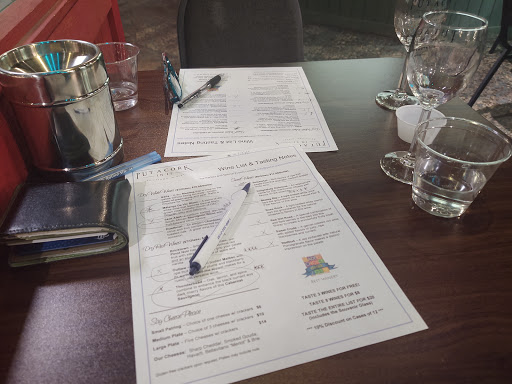 Winery «Put a Cork in It», reviews and photos, 115 E California Ave, Oklahoma City, OK 73104, USA