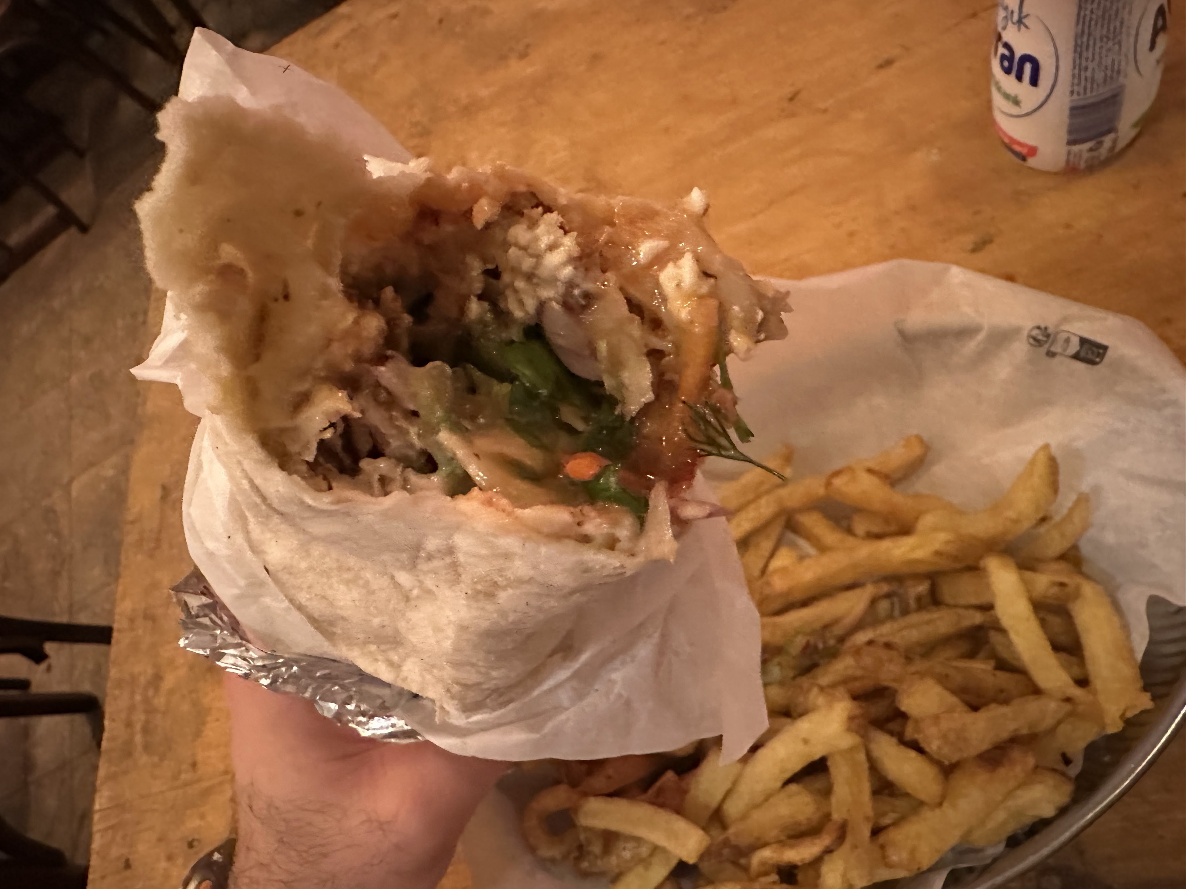 Photo n° 2 de l'avis de Karim.i fait le 27/10/2023 à 11:53