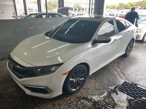 Honda Dealer «AutoNation Honda Clearwater», reviews and photos, 17275 US Hwy 19 N, Clearwater, FL 33764, USA