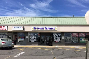 Uptown Trading image