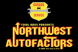 Northwest Autofactors