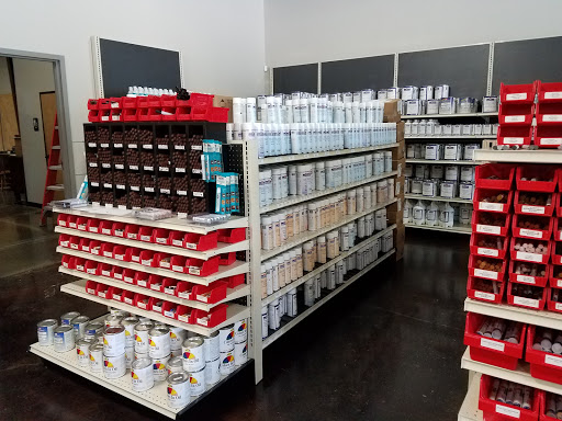 Paint Store «Epic Paint Company», reviews and photos, 10670 Jones Rd, Houston, TX 77065, USA