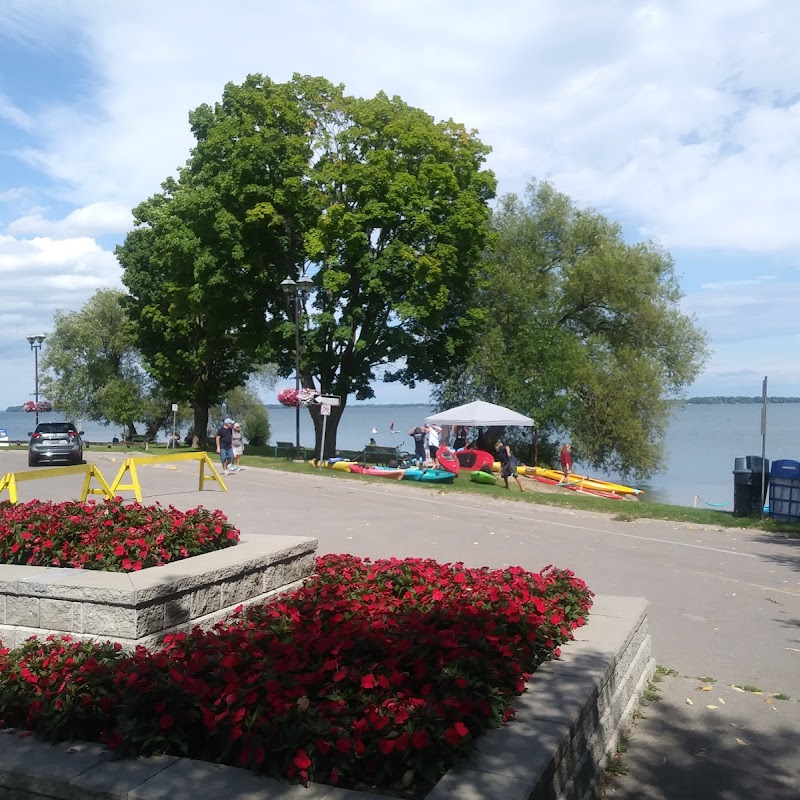 Couchiching Beach Park