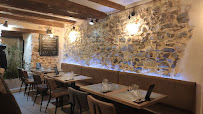 Atmosphère du Restaurant L’incandescent à Annecy - n°15