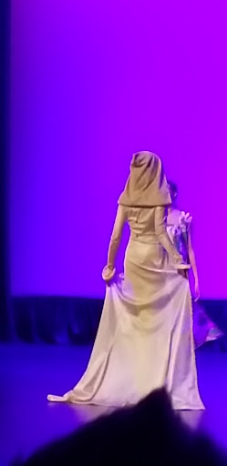 Performing Arts Theater «Village Theatre», reviews and photos, 50400 Cherry Hill Rd, Canton, MI 48188, USA