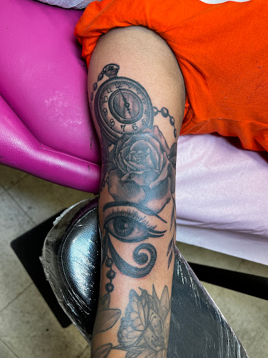 Find tattoo special ideas for your next unique tattoo in Loganville at Not Of This World Tattoo & Piercing